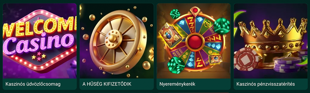 Spinbetter Casino no deposit bonus, ingyenes pörgetés