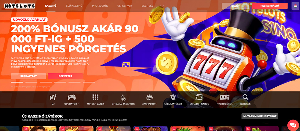 888 STARZ Casino, Üdvözlő bónusz